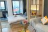 1 Bedroom Condo for rent in U Delight Residence Riverfront Rama 3, Bang Phong Pang, Bangkok