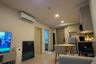 1 Bedroom Condo for rent in Quintara Treehaus Sukhumvit 42, Phra Khanong, Bangkok near BTS Ekkamai
