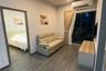 2 Bedroom Condo for rent in Ideo Sukhumvit - Rama 4, Phra Khanong, Bangkok near BTS Phra Khanong