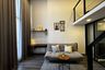 1 Bedroom Condo for rent in KnightsBridge Space Ratchayothin, Chatuchak, Bangkok near BTS Phahon Yothin 24