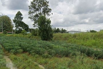 Land for sale in Nong Suea Chang, Chonburi