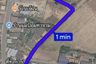 Land for sale in Nong Suea Chang, Chonburi