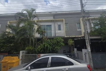 3 Bedroom House for sale in Racha Thewa, Samut Prakan