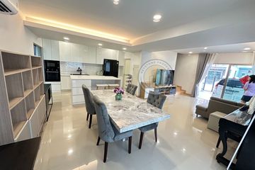 3 Bedroom House for sale in Life in the Garden Rongpo - Motoyway, Takhian Tia, Chonburi