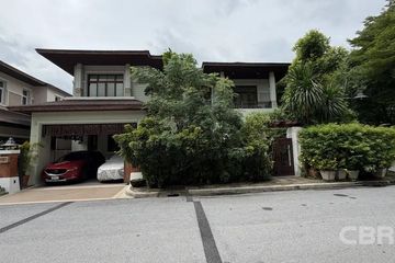 4 Bedroom House for sale in siri tawara village, Lat Phrao, Bangkok