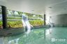 1 Bedroom Condo for rent in Arom Wongamat, Na Kluea, Chonburi