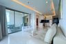 1 Bedroom Condo for sale in Wong Amat Tower, Na Kluea, Chonburi