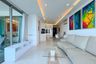 1 Bedroom Condo for sale in Wong Amat Tower, Na Kluea, Chonburi