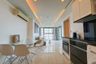 1 Bedroom Condo for sale in Wong Amat Tower, Na Kluea, Chonburi