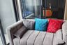 2 Bedroom Condo for rent in Ideo Rama 9 - Asoke, Huai Khwang, Bangkok near MRT Phra Ram 9