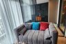 2 Bedroom Condo for rent in Ideo Rama 9 - Asoke, Huai Khwang, Bangkok near MRT Phra Ram 9