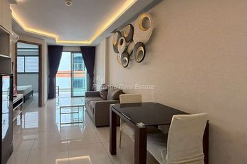 1 Bedroom Condo for sale in C-View Boutique, Nong Prue, Chonburi