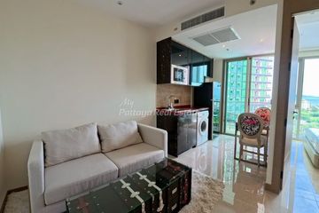 1 Bedroom Condo for sale in The Riviera Ocean Drive, Nong Prue, Chonburi