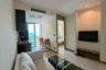1 Bedroom Condo for sale in The Riviera Ocean Drive, Nong Prue, Chonburi