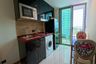 1 Bedroom Condo for sale in The Riviera Ocean Drive, Nong Prue, Chonburi