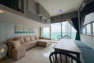 4 Bedroom Condo for sale in Wong Amat Tower, Na Kluea, Chonburi