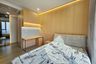 3 Bedroom Condo for rent in Whizdom The Forestias, Bang Kaeo, Samut Prakan