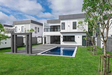 4 Bedroom Villa for sale in Nong Khwai, Chiang Mai