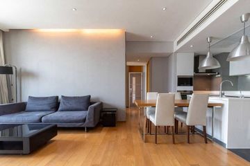 2 Bedroom Condo for sale in Aequa Sukhumvit 49, Khlong Tan Nuea, Bangkok near BTS Thong Lo