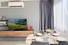 2 Bedroom Condo for rent in Unixx South Pattaya, Nong Prue, Chonburi