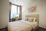 1 Bedroom Condo for rent in Edge Sukhumvit 23, Khlong Toei Nuea, Bangkok near BTS Asoke