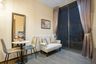 1 Bedroom Condo for rent in Edge Sukhumvit 23, Khlong Toei Nuea, Bangkok near BTS Asoke