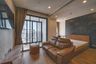 1 Bedroom Condo for rent in Ashton Chula-Silom, Si Phraya, Bangkok near MRT Sam Yan