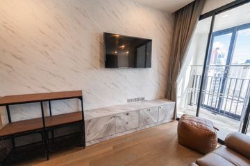 1 Bedroom Condo for rent in Ashton Chula-Silom, Si Phraya, Bangkok near MRT Sam Yan