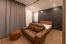 1 Bedroom Condo for rent in Ashton Chula-Silom, Si Phraya, Bangkok near MRT Sam Yan