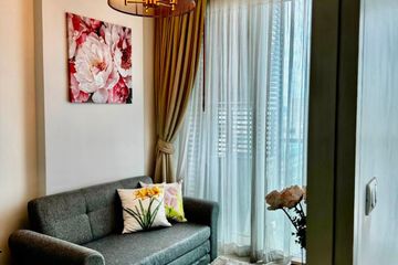 1 Bedroom Condo for rent in Ideo Mix Phaholyothin, Phaya Thai, Bangkok near BTS Saphan Kwai