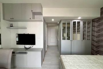 1 Bedroom Condo for rent in The Editor Saphan Khwai, Phaya Thai, Bangkok near BTS Saphan Kwai