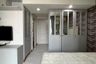 1 Bedroom Condo for rent in The Editor Saphan Khwai, Phaya Thai, Bangkok near BTS Saphan Kwai