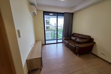 1 Bedroom Condo for rent in Thung Maha Mek, Bangkok