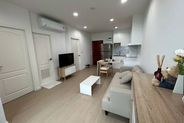 2 Bedroom Condo for rent in Sathorn House, Silom, Bangkok near BTS Surasak