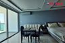 1 Bedroom Condo for sale in Wong Amat Tower, Na Kluea, Chonburi