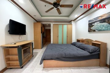 Condo for sale in Jomtien Beach Condominium, Nong Prue, Chonburi