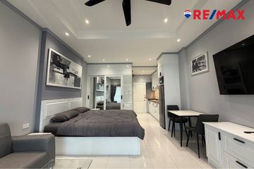 1 Bedroom Condo for sale in Baan Suan Lalana, Nong Prue, Chonburi