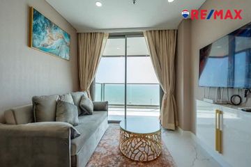2 Bedroom Condo for sale in Copacabana Beach Jomtien, Nong Prue, Chonburi