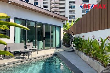 3 Bedroom House for sale in Nong Prue, Chonburi