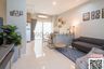 3 Bedroom Townhouse for sale in Baan Klang Muang Rama 9 - Krungthep Kreetha, Saphan Sung, Bangkok
