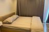 2 Bedroom Condo for rent in Ideo Mobi Sathorn, Bang Lamphu Lang, Bangkok near BTS Krung Thon Buri
