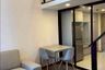 1 Bedroom Condo for rent in KnightsBridge Space Ratchayothin, Chatuchak, Bangkok near BTS Phahon Yothin 24