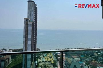2 Bedroom Condo for sale in Dusit Grand Tower, Nong Prue, Chonburi