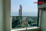 2 Bedroom Condo for sale in Dusit Grand Tower, Nong Prue, Chonburi