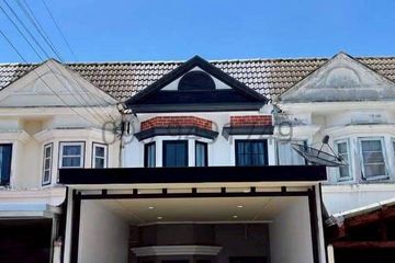 3 Bedroom Townhouse for sale in Krathum Rai, Bangkok