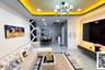 3 Bedroom Townhouse for sale in Krathum Rai, Bangkok