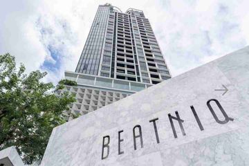 1 Bedroom Condo for Sale or Rent in Khlong Tan, Bangkok near BTS Thong Lo
