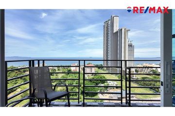 2 Bedroom Condo for sale in The Grand Jomtien, Nong Kae, Prachuap Khiri Khan