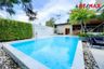 4 Bedroom House for sale in Mueang, Chonburi