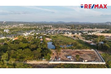 Land for sale in Huai Yai, Chonburi